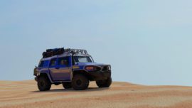 off-road-vehicle-
